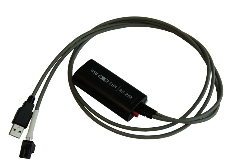 Адаптер USB - CAN-BUS/RS-232 АИ-200