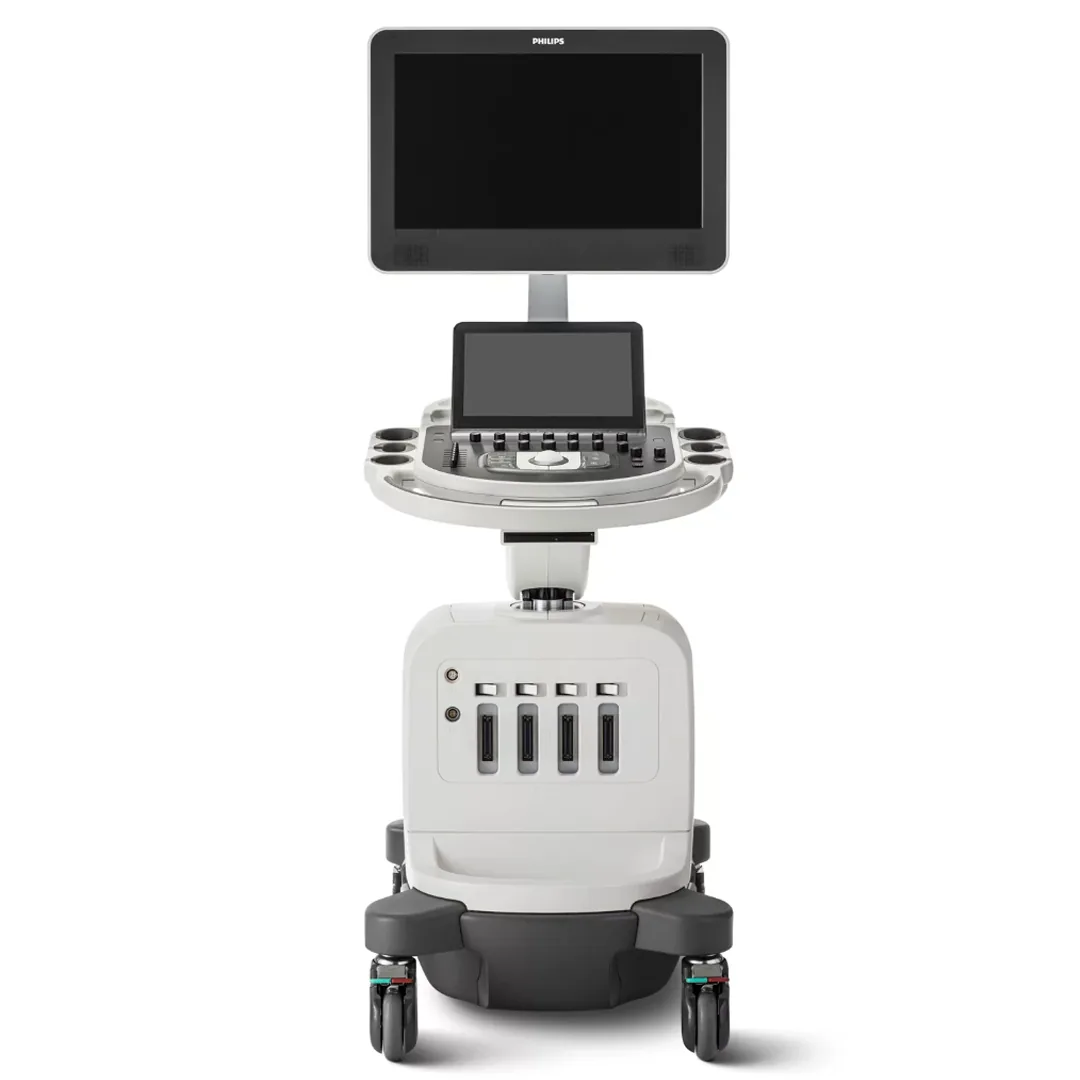 Ультразвуковая система Philips AFFINITI 50