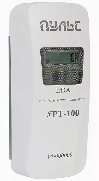 Распределитель тепла Пульс УРТ-100