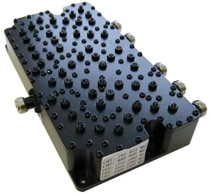 Комбайнер PicoCell 5х1