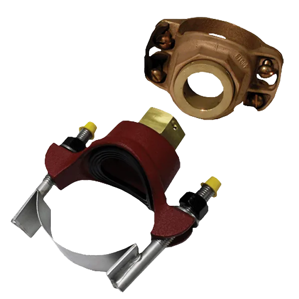 Хомут Dwyer SDF