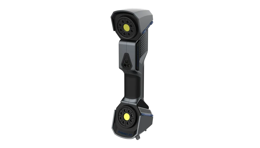 3D-сканер SHINING FreeScan UE11