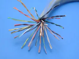 Кабель PCNet UTP25-24R3