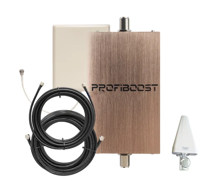 Комплект PicoCell PROFIBOOST 1800/2100 SX20 Normal 4
