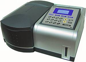 Поверка спектрофотометра СФ-102, СФ-104