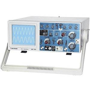 Поверка осциллографа ACK-1022, ACK-2021, ACK-2031, ACK-1051, ACK-1052, ACK-1053