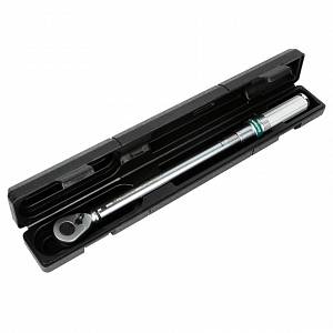 Поверка динамометрических ключей GARWIN 501521-40-200-12 40-200 Нм