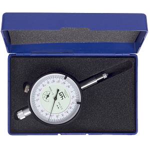 Поверка индикатора часового типа ИЧ-0-3 0,01 б/ушк. кл. 1 ЧИЗ